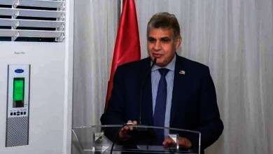 اللواء يحيى عيسوى داود، وكيل لجنة الشئون الدستورية والتشريعية بمجلس النواب