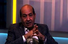 الناقد الفني طارق الشناوي