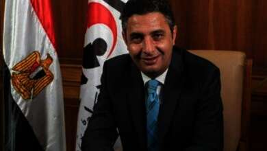 الدكتور شريف فاروق وزير التموين والتجارة