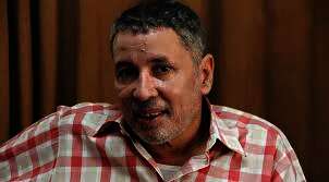 الشاعر إبراهيم داود