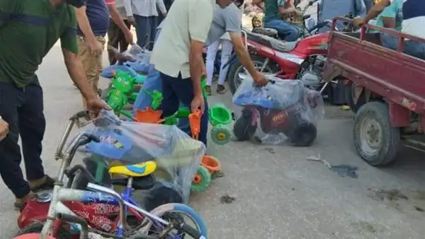 الدكتور خالد مبارك، محافظ جنوب سيناء