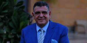 النائب سامي سليم، عضو مجلس النواب بمحافظة الإسماعيلية