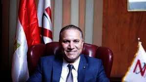 النائب زكي عباس، عضو مجلس النواب