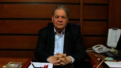 رئيس المجلس الوطني الفلسطيني روحي فتوح