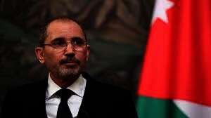 وزير خارجية الأردن