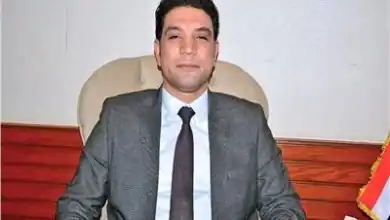 رئيس مجلس الوزراء العراقي محمد شياع السوداني