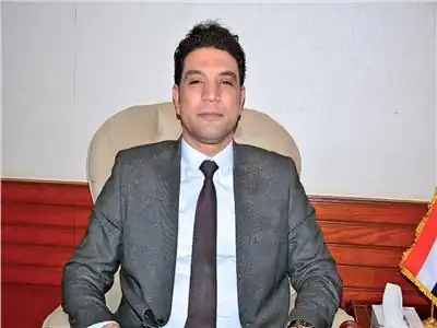 رئيس مجلس الوزراء العراقي محمد شياع السوداني