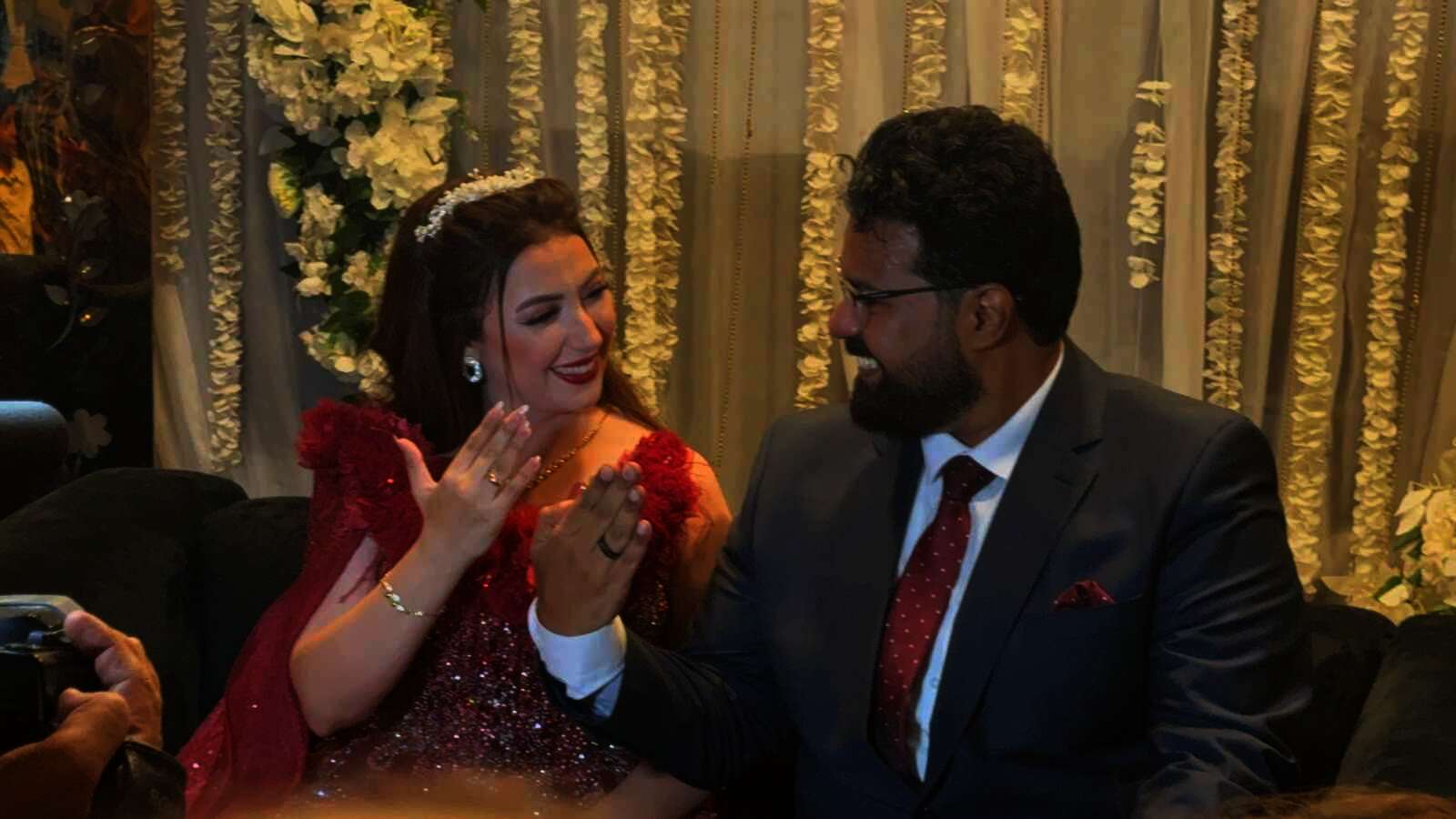 المطربة اية عبدالله