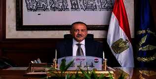 اللواء دكتور هشام أبوالنصر محافظ أسيوط