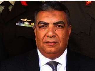 اللواء طارق مرزوق، محافظ الدقهلية