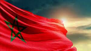 المغرب