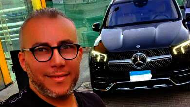 خبير السيارات شريف ياسر 5