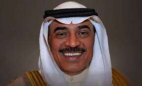سمو ولي العهد الشيخ صباح خالد الحمد الصباح