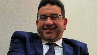 المهندس عمرو بدوي، رئيس شركة خدمات البترول البحرية