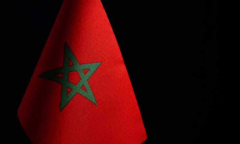 المغرب