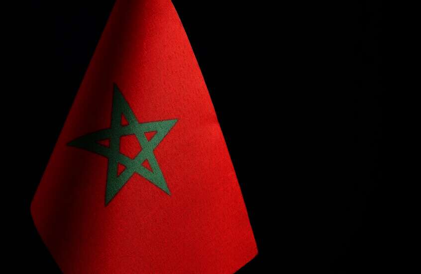 المغرب