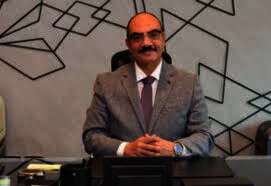 اللواء الدكتور رضا فرحات، نائب رئيس حزب المؤتمر