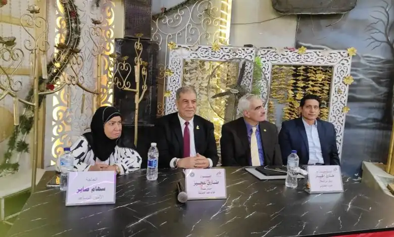 رئيس مجلس النواب الليبى عقيلة صالح