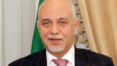الجامعة العربية