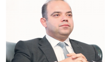 الدكتور محمد فريد، رئيس الهيئة العامة للرقابة المالية