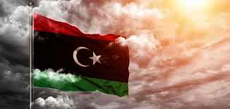 ليبيا