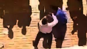 إخلاء سبيل مدرس اعتدى على تلميذ
