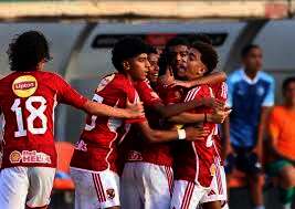 تشكيل أهلي 2009 لمباراة الزمالك في قمة دوري الناشئين