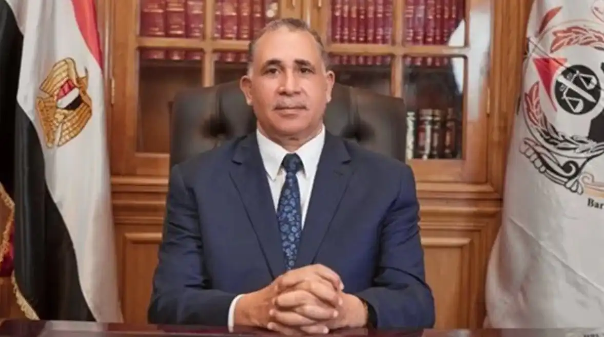 علي ماهر المدير الفني للنادي المصري