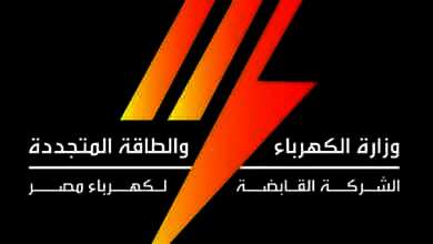 الشركة القابضة لكهرباء مصر