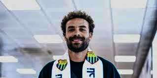 محمد بازوكا، مدافع الزمالك وزد