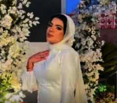 الفتاة سلمى محسن