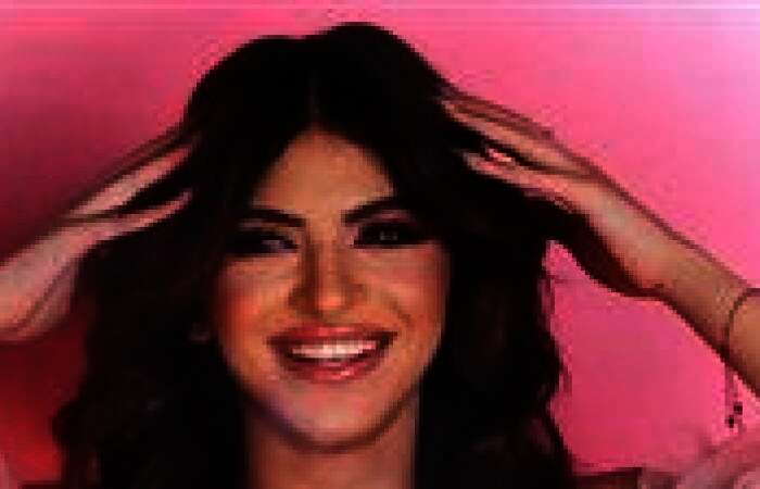 البلوجر “سوزي الأردنية”