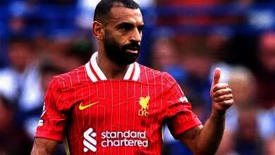 محمد صلاح