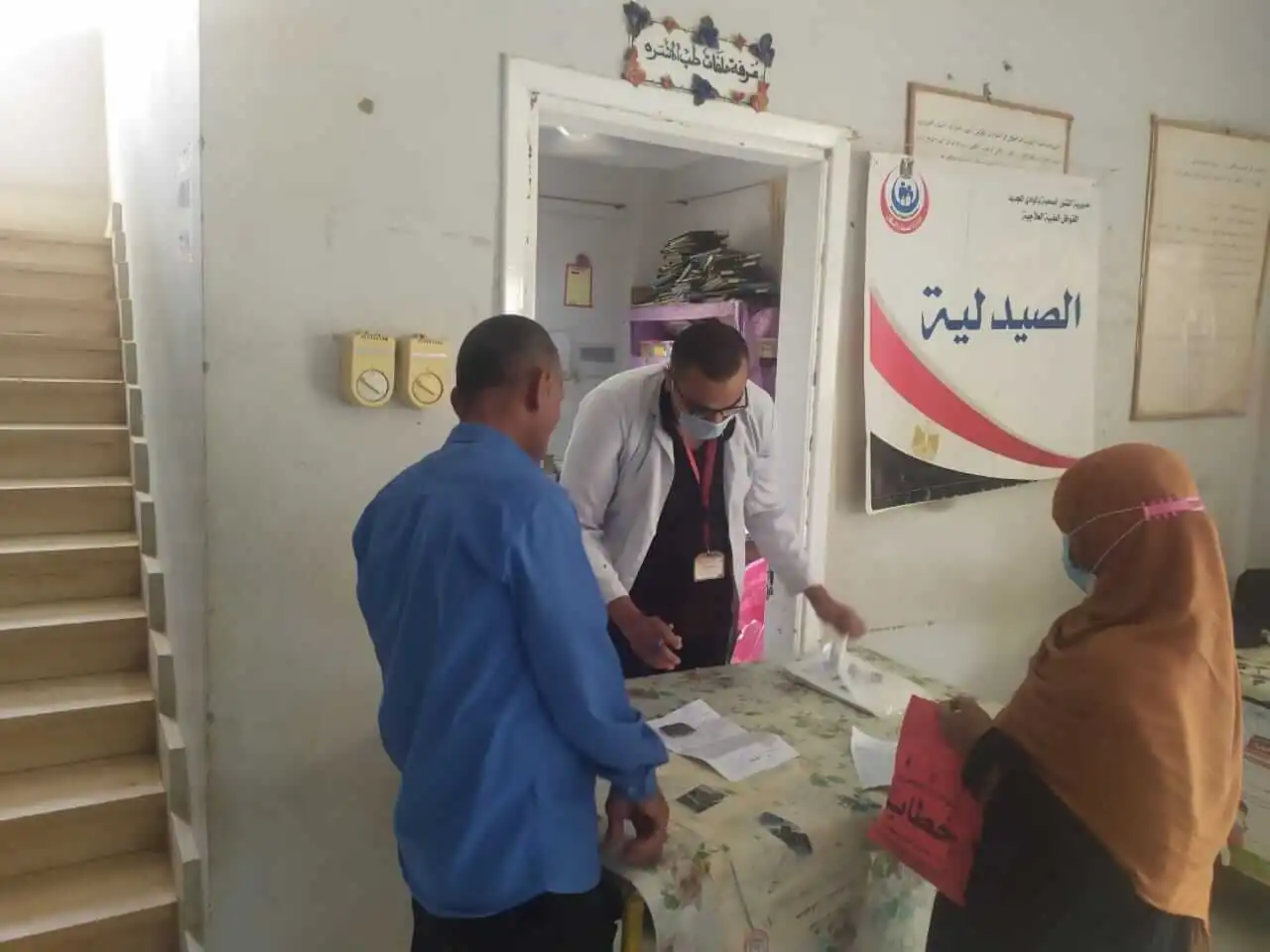 التحقيق فى دهس طفل أسفل سيارة نقل