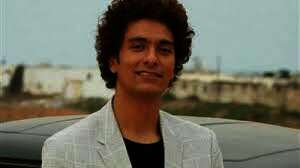  المطرب محمد محسن 
