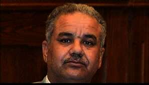 النائب عادل حجازي، عضو مجلس الشيوخ