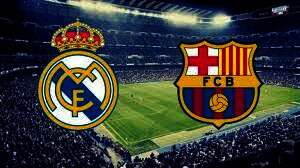 ناديي ريال مدريد وبرشلونة الاسباني