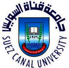 جامعة قناة السويس