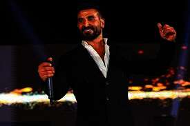 أحمد سعد
