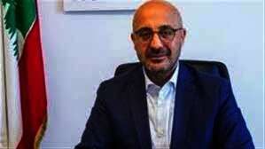 وزير البيئة اللبناني ورئيس لجنة خطة الطوارئ والكوارث ناصر ياسين
