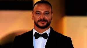الفنان احمد خالد صالح