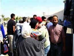 الإفراج عن 3610 نزلاء من مراكز الإصلاح
