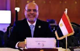 الدكتور جمال مصطفى، رئيس قطاع الآثار الإسلامية والقبطية واليهودية بالمجلس الأعلى للآثار