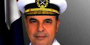الفريق أحمد خالد حسن، محافظ الإسكندرية