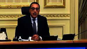 الدكتور مصطفى مدبولي، رئيس مجلس الوزراء
