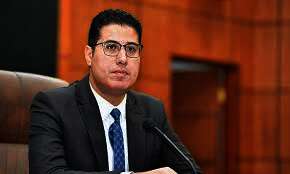 الدكتور أحمد العدل، نائب محافظ الدقهلية
