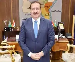 يحيى راشد وزير السياحة الأسبق