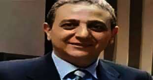اللواء أشرف الجندي محافظ الغربية