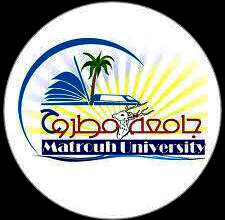 جامعة مطروح