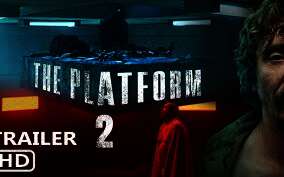 فيلم The Platform 2 2024